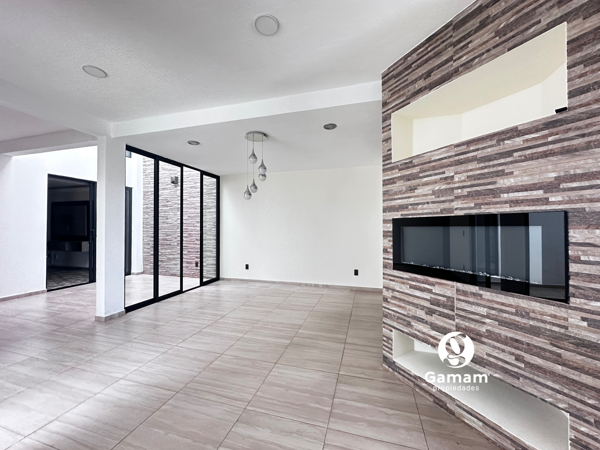 Casa en venta en Residencial Dolores, Pachuca de Soto — foto 3 de 53