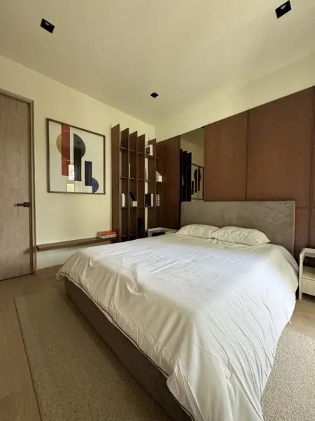 Departamento en venta en Roma Norte, Cuauhtémoc — foto 2 de 15