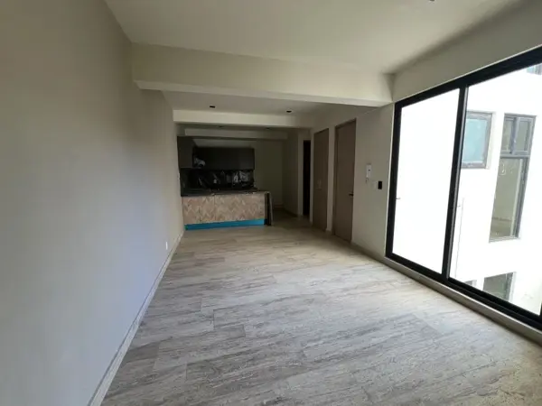 Departamento en venta en Roma Norte, Cuauhtémoc — foto 3 de 15