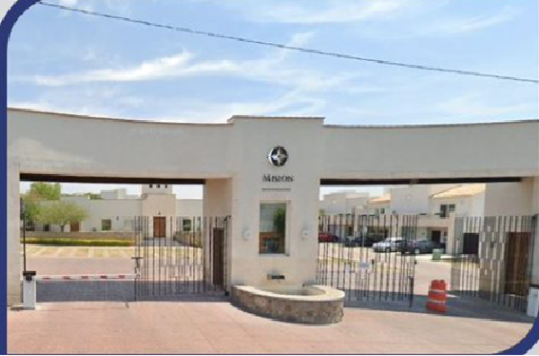 Casa en venta en San Pedrito Peñuelas, Querétaro, Querétaro