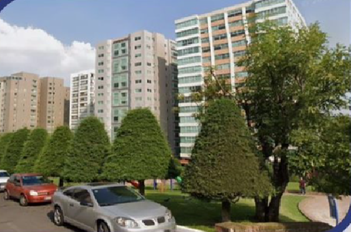 Departamento en venta en Hacienda de las Palmas, Huixquilucan