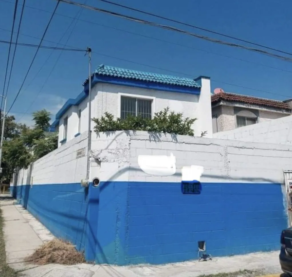 Casa en venta en Residencial Santa María, Guadalupe — foto 2 de 11
