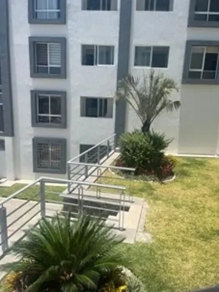Departamento en renta en San Anton, Cuernavaca, Morelos