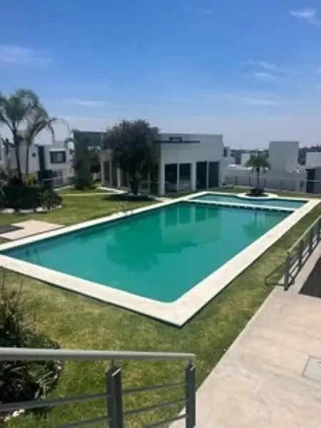 Departamento en renta en San Anton, Cuernavaca — foto 2 de 15