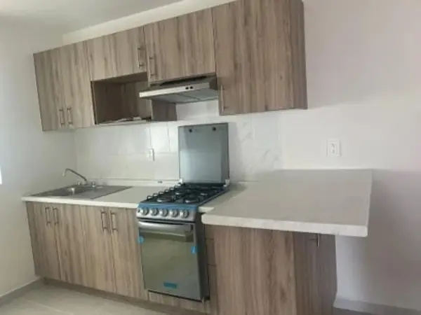 Departamento en renta en San Anton, Cuernavaca — foto 3 de 15