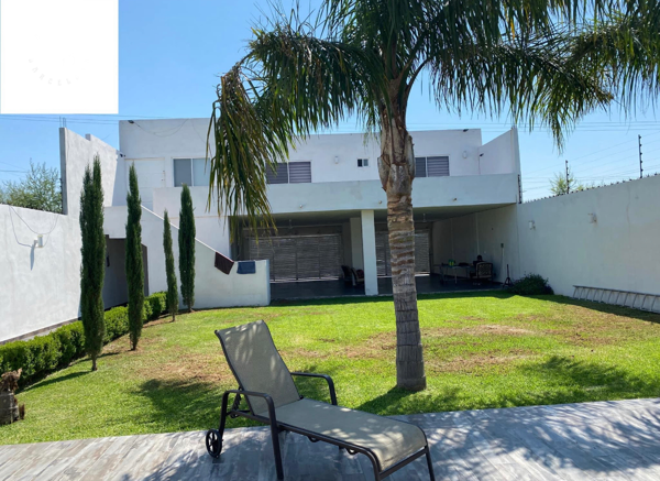 Quinta en venta en Portal del Norte, General Zuazua — foto 2 de 20