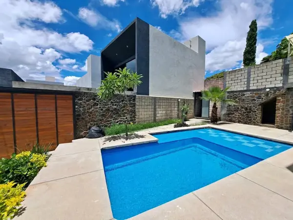 Casa en venta en Ocotepec, Cuernavaca — foto 2 de 9