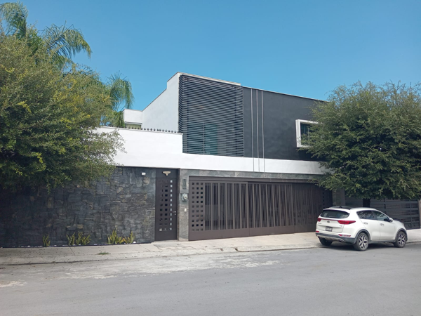 Casa en venta en Puerta de Hierro, Monterrey — foto 3 de 16