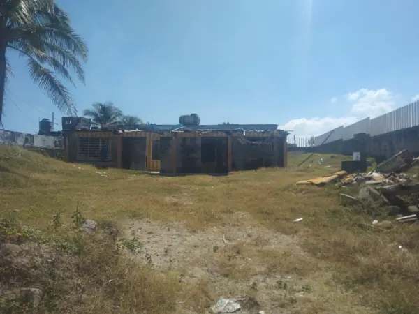 Terreno en venta en Anton Lizardo, Alvarado — foto 3 de 4