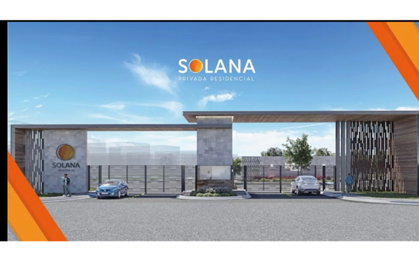 Terreno en venta en Solana Residencial, García — foto 2 de 6