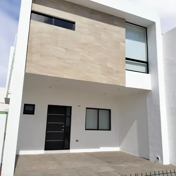 Casa en venta en Los Viñedos, Torreón — foto 2 de 26