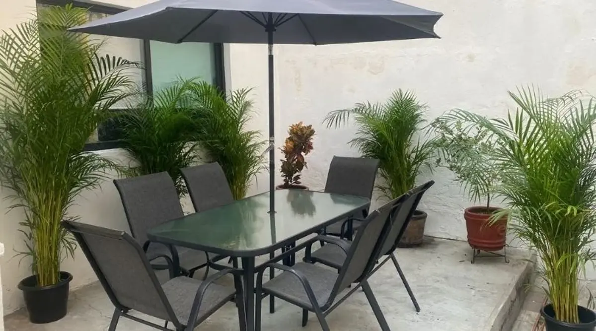 Casa en venta en Narvarte Poniente, Benito Juárez — foto 1 de 21