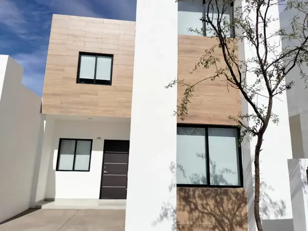 Casa en venta en Los Viñedos, Torreón — foto 2 de 26