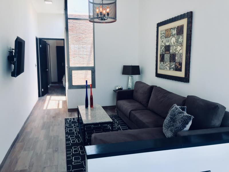 Departamento en Renta en Las Margaritas, Torreón, Coahuila de Zaragoza