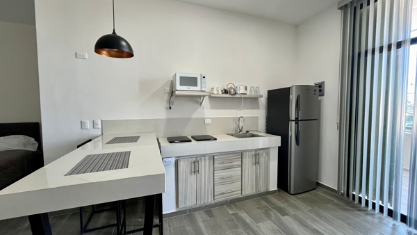 Departamento en renta en Residencial Campestre la Rosita, Torreón — foto 2 de 8