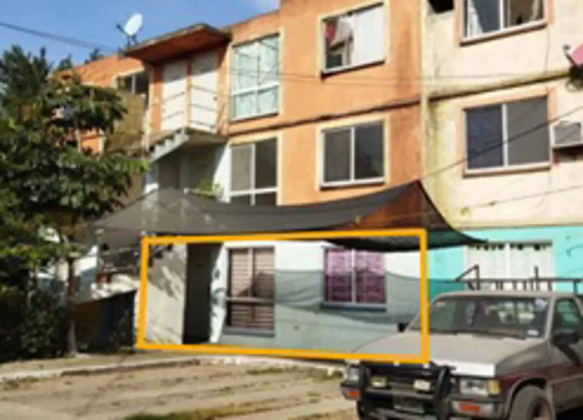 Departamento en venta en Laguna Florida, Altamira — foto 1 de 7