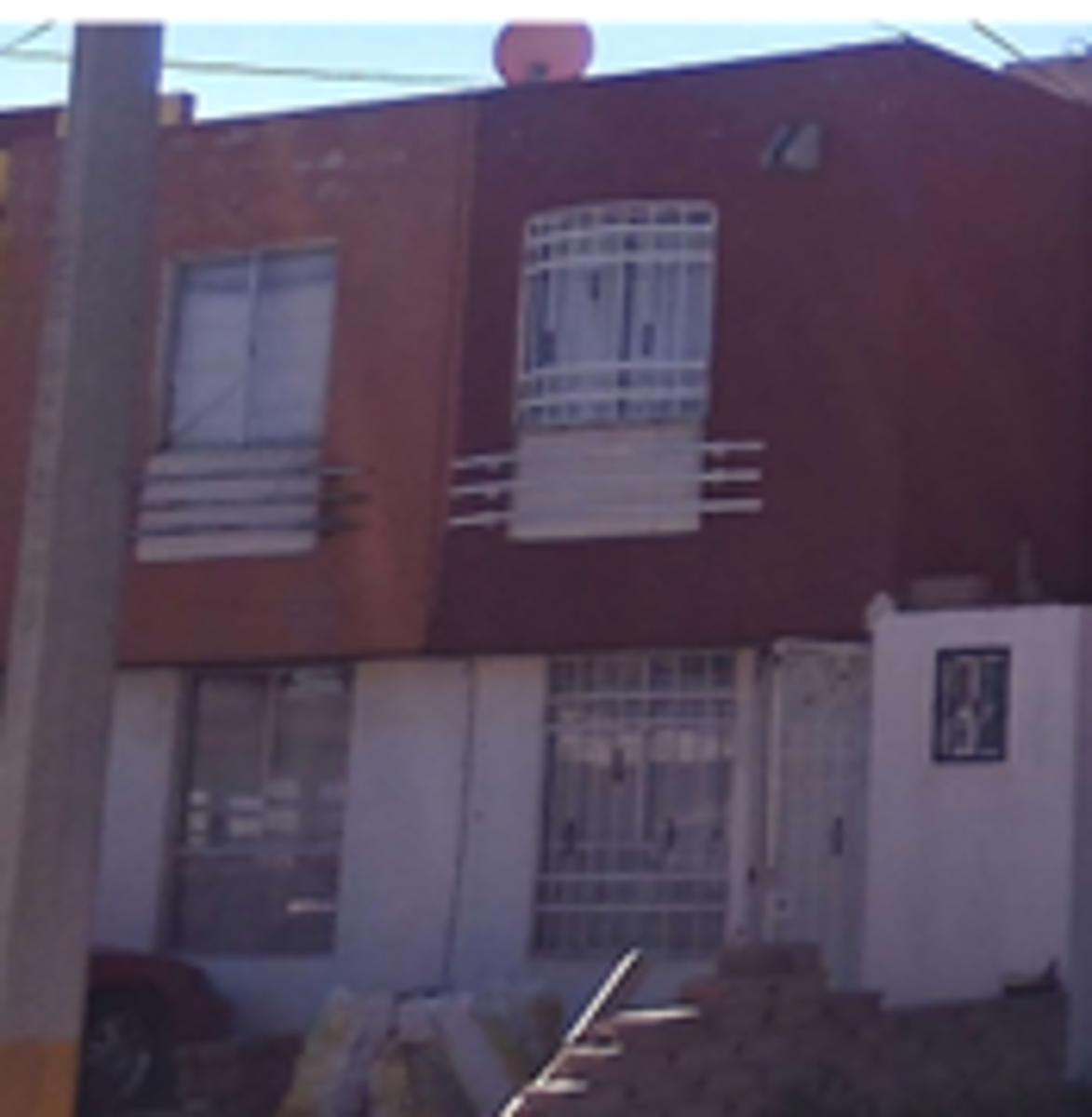 Casa en venta en La Alborada, Cuautitlán — foto 1 de 7