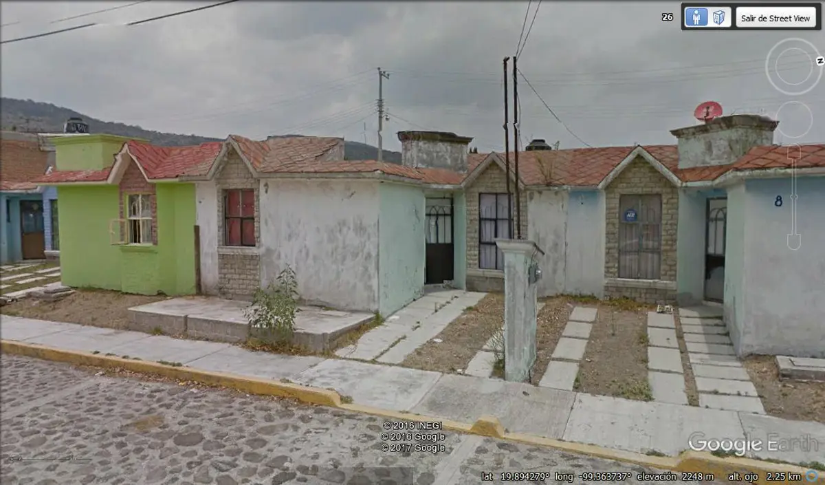 Casa en venta en Lomas Tinajas, Tepeji del Río de Ocampo — foto 1 de 8