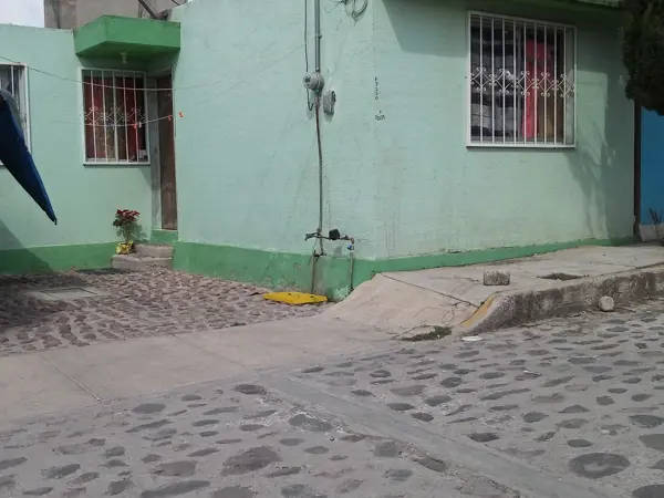 Casa en venta en Lomas Tinajas, Tepeji del Río de Ocampo — foto 2 de 8