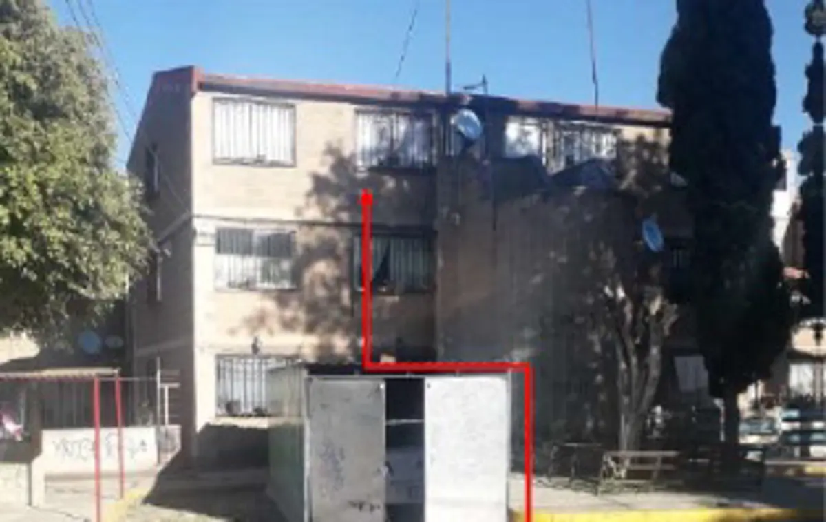 Departamento en venta en Ex Hacienda San Isidro, La Paz — foto 1 de 6