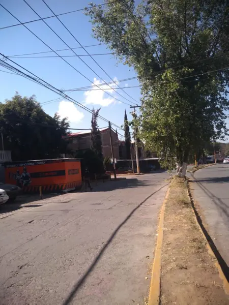 Departamento en venta en Ex Hacienda San Isidro, La Paz — foto 2 de 6