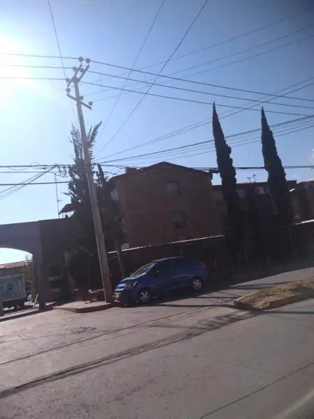 Departamento en venta en Ex Hacienda San Isidro, La Paz — foto 3 de 6