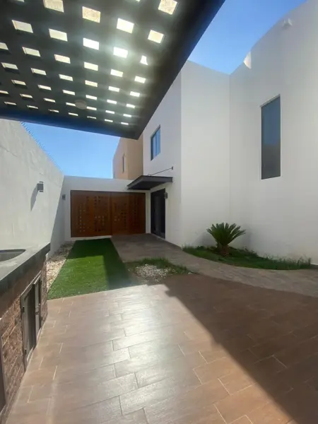 Casa en renta en Campanario, Hermosillo — foto 2 de 24