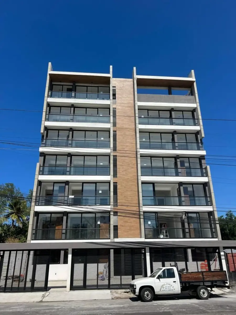 Departamento en renta en Costa de Oro, Boca del Río — foto 1 de 13