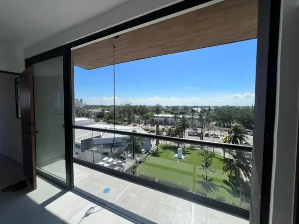 Departamento en renta en Costa de Oro, Boca del Río — foto 2 de 13
