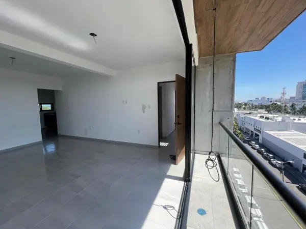 Departamento en renta en Costa de Oro, Boca del Río — foto 3 de 13