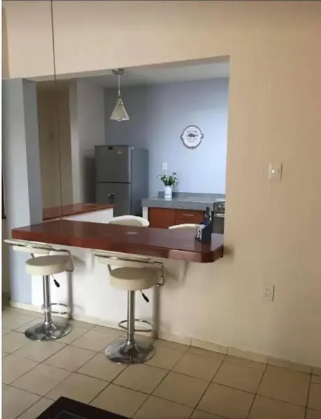 Departamento en renta en Costa de Oro, Boca del Río — foto 2 de 12