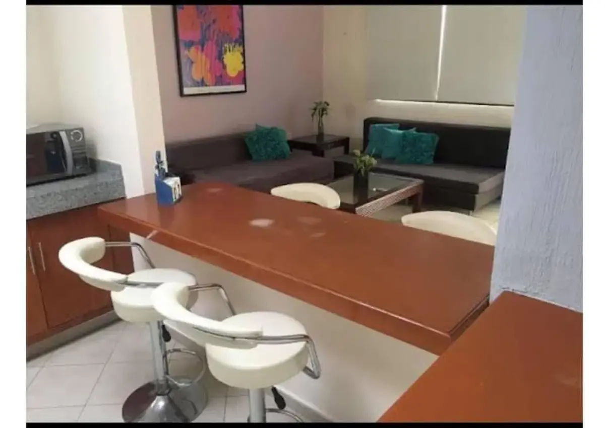 Departamento en renta en Costa de Oro, Boca del Río — foto 1 de 12
