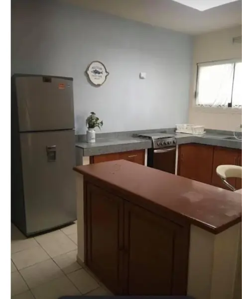 Departamento en renta en Costa de Oro, Boca del Río — foto 3 de 12