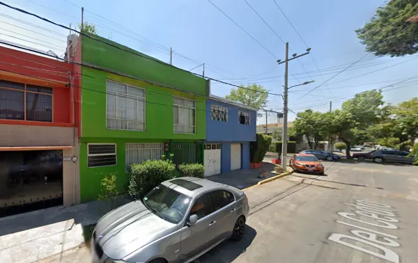 Casa en venta en Los Reyes Ixtacala 1ra. Sección, Tlalnepantla de Baz — foto 3 de 40