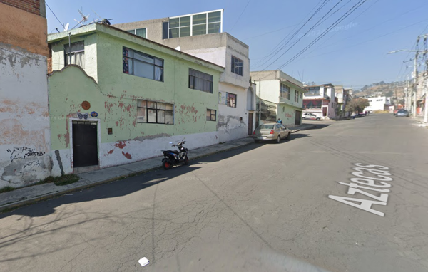 Casa en venta en Union, Toluca — foto 3 de 35