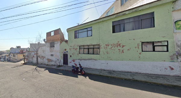 Casa en venta en Union, Toluca — foto 2 de 35