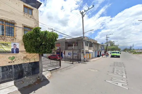 Casa en venta en Prizo II, Ecatepec de Morelos — foto 3 de 30