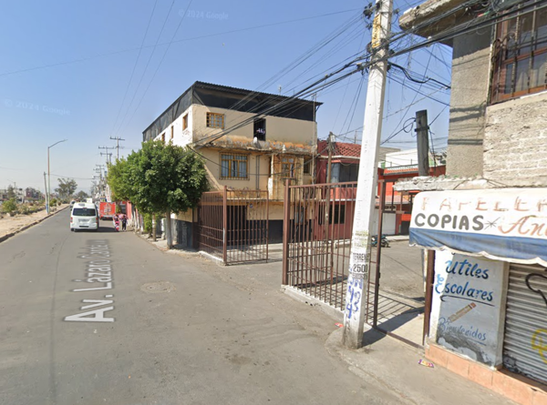 Casa en venta en Prizo II, Ecatepec de Morelos — foto 2 de 30