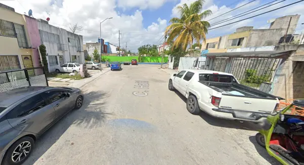 Casa en venta en Cancún Centro, Benito Juárez — foto 3 de 28