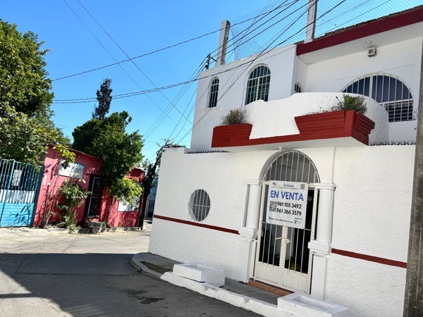 Casa en venta en Juy Juy, Tuxtla Gutiérrez — foto 2 de 26