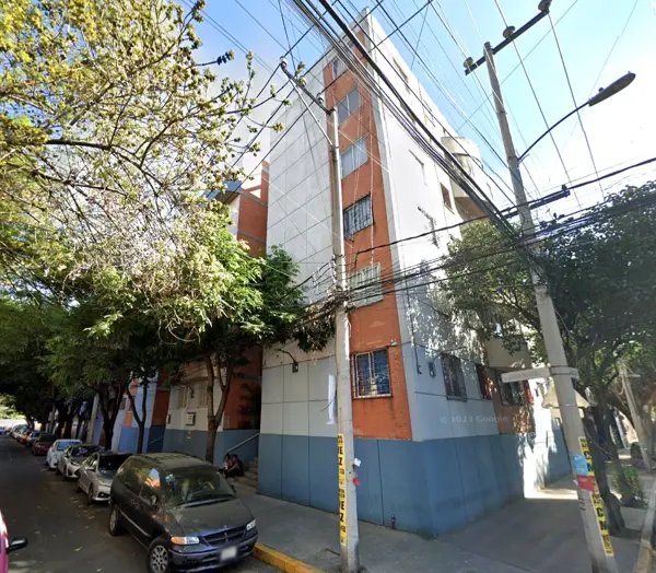 Departamento en venta en Anáhuac I Sección, Miguel Hidalgo — foto 2 de 35