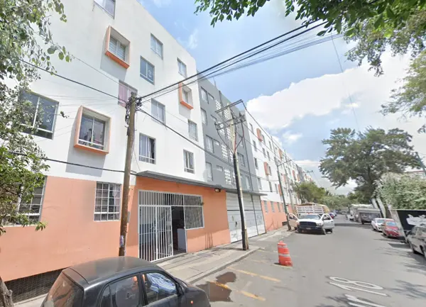 Departamento en venta en Agricola Oriental, Iztacalco — foto 3 de 40