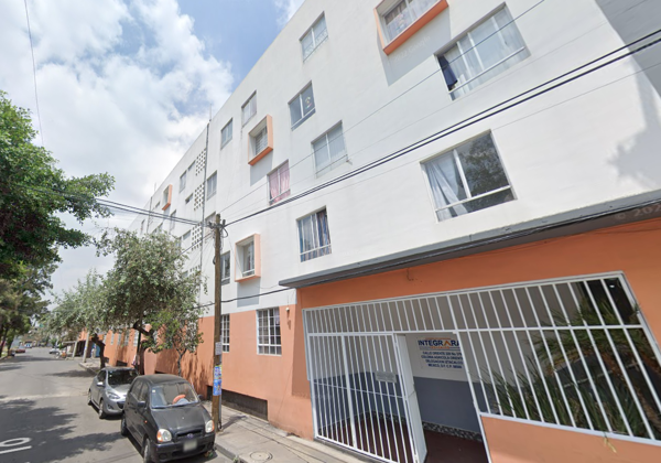 Departamento en venta en Agricola Oriental, Iztacalco — foto 2 de 40