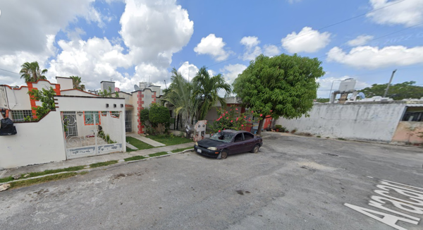 Casa en venta en Cancún Centro, Benito Juárez — foto 3 de 37