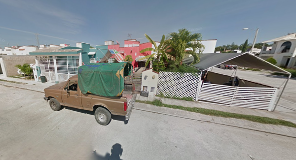 Casa en venta en Cancún Centro, Benito Juárez — foto 3 de 42
