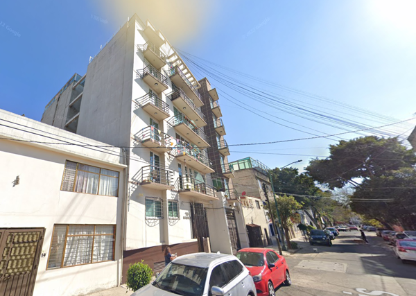 Departamento en venta en Alvaro Obregon, Venustiano Carranza — foto 2 de 40