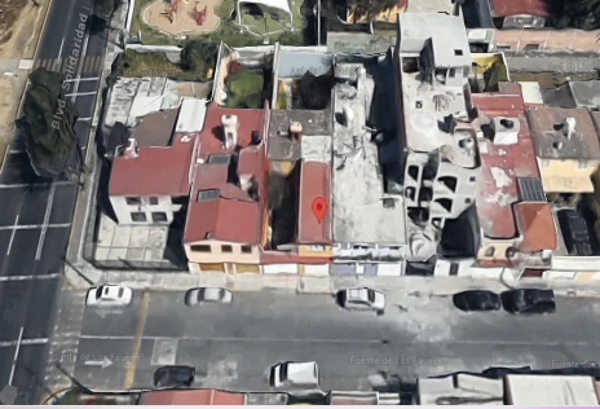 Casa en venta en San Gabriel, Metepec — foto 3 de 8