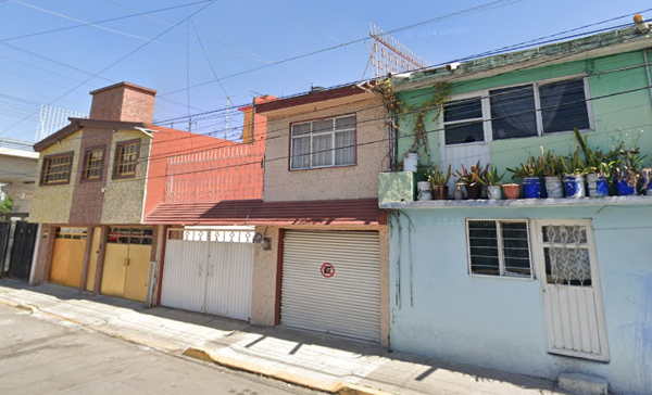 Casa en venta en San Gabriel, Metepec — foto 2 de 8