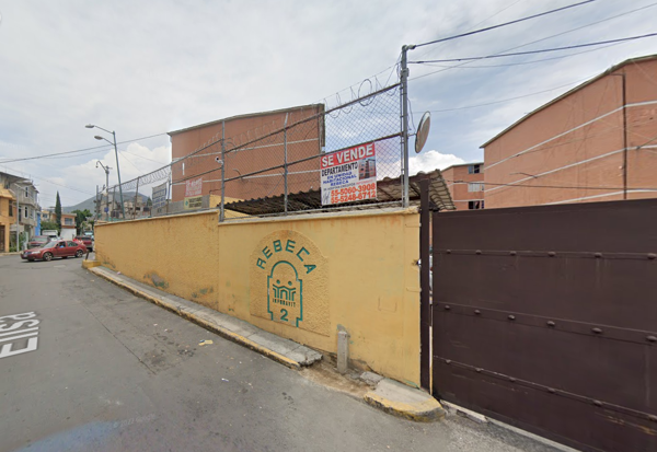 Departamento en venta en Santiago Acahualtepec 2a. Ampliación, Iztapalapa — foto 2 de 45