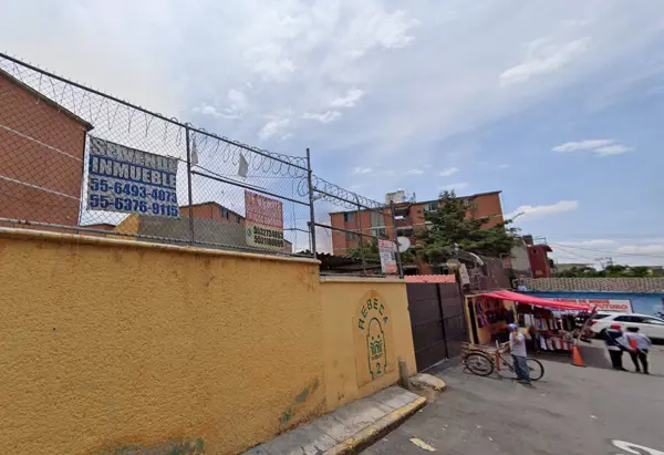 Departamento en venta en Santiago Acahualtepec 2a. Ampliación, Iztapalapa — foto 3 de 45
